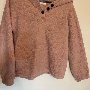 Cozy Women's Tan Sweater